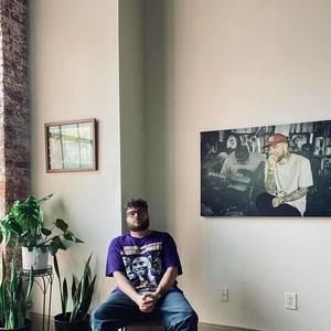 Meet your Posher, Brandon